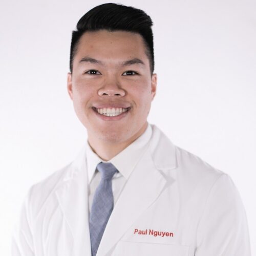 Dr. Paul Nguyen
