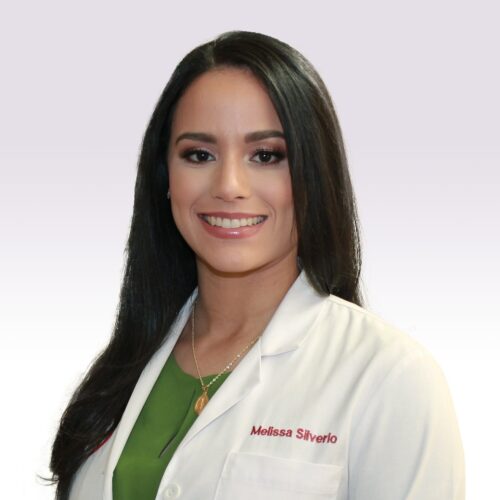 Dr. Melissa Silverio