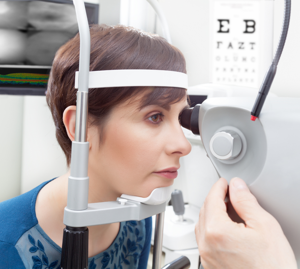 Eye Disease Treatment and Management in Pflugerville, TX https
