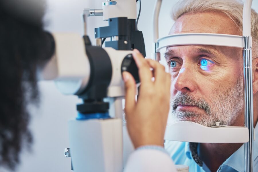 Eye Disease Treatment and Management in Pflugerville, TX https